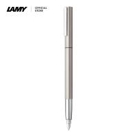 ราคา ปากกาหมึกซึม LAMY ideos fountain pen (22978767163)
