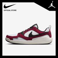 ราคา Jordan Mens CMFT Era Shoes White ไนกี้ รองเท้าผู้ชาย CMFT Era สีขาว (24239596085)