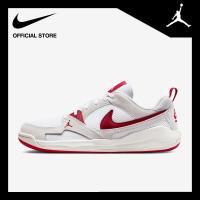 ราคา Jordan Mens CMFT Era Shoes White ไนกี้ รองเท้าผู้ชาย CMFT Era สีขาว (24677739758)