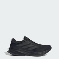 ราคา adidas Running Supernova Rise 2 Running Shoes Men Black JS0493 (22772778007)