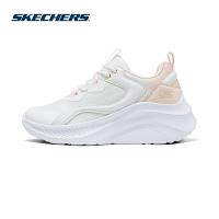 ราคา Skechers สเก็ตเชอร์ส รองเท้า ผู้หญิง BOBS Sport Bobs Chaos Hi Shoes 117519 WPK (23111246747)