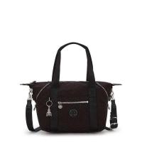 ราคา กระเป๋า Kipling รุ่น ART MINI สี NOIR SIGN JQ (24736390720)