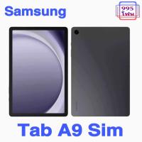 ราคา Samsung Galaxy Tab A9 Wifi Sim 4 64GB เครื่องศูนย์ไทยประกันศูนย์ไทย สินค้ามีการแอคติเวทประกันแล้ว (24156975347)