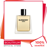 ราคา BURBERRY Hero EDT น้ำหอม 100ml BEAUTRIUM บิวเทรี่ยม เบอร์เบอรี่ (19476561840)