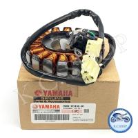 ราคา ฟิลคอยล์ มัดไฟ คอยล์สตาร์ท คอย์แสง จานไฟ YZF R3A YZF R3 ปี15 18 MTN320 A ปี16 19 MT 03 แท้ศูนย์ YAMAHA 100 1WD H1410 01 (16539261215)