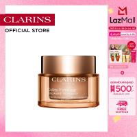 ราคา CLARINS Extra Firming Day Dry Cream 50 ml คลาแรงส์ เอ็กซ์ตร้าเฟิร์มมิ่ง เดย์ ดราย ครีม สำหรับผิวแห้ง (24498191851)