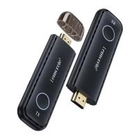 ราคา Lemorele G57 HDMI wireless transmitter receiver HDMI wireless transmission extender 165ft 30m 5G from laptop to monitor projector HD plug and play (24319708185)