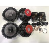 ราคา ชุดลำโพงรถยนต์ Focal 165AS สำหรับเปลี่ยนเส้นทางขับรถด้วยกำลังไฟฟ้า 60W ความต้านทาน 4 โอซี (24822195847)