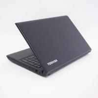 ราคา โน๊ตบุ๊คมือสอง Notebook TOSHIBA Core i3 Gen3 RAM 4GB HDD 250GB ขนาด 15 6นิ้ว (21076919682)