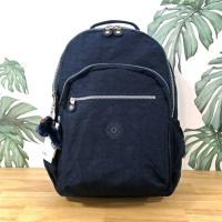 ราคา กระเป๋าเป้ ใบใหญ่ ใส่ notebook ได้ KIPLING Seoul Large 15 Laptop Backpack (19180860069)