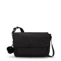 ราคา กระเป๋า Kipling รุ่น DALMA สี Black Noir (24739159152)
