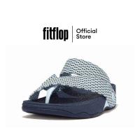 ราคา FITFLOP SLING WEAVE รองเท้าแตะแบบหูหนีบผู้ชาย รุ่น H06 (14194437041)