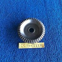 ราคา จานเฟือง ดุมล้อหน้า คูโบต้า Kubota L3408L3608L4508 42 ฟัน x 30ฟัน เกรด คุณภาพ (704872547)