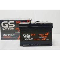 ราคา GS LN3 MF แบตเตอรี่ชนิดขั้วจม TOYOTA REVO FORTUNER NISSAN TERRA FORD EVEREST RANGER BT50 PRO BENZ BMW MG GS VOLV0 VOLKSWAGEN etc (15049343989)