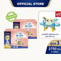 ราคา สินค้าอยู่ระหว่างปรับเปลี่ยนแพ็คเกจ นมผง x2 นมไฮคิวสูตร3 ซูเปอร์โกลด์ พลัส ซี ซินไบโอโพรเทก 2750กรัม HiQ Super Gold Plus C สูตร 3 แถมฟรี กลองไฟฟ้า เสริมจินตนาการ มูลค่า 950 บาท (24838909723)