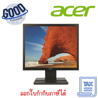 ราคา Monitor Acer LED 17 V176L bm UM BV6ST 002 (24519853622)