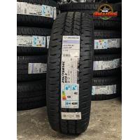 ราคา 215 75R14 MICHELIN XCD2 ยางบรรทุก ยางปี2025 ราคาต่อ 1 เส้น แถมฟรีจุ๊บ 1 ตัว (24431430992)