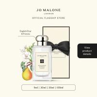 ราคา Jo Malone London Cologne 100ml 50ml 30ml 9ml Perfume โจ มาโลน ลอนดอน น้ำหอม Long lasting perfumes with scents from fresh and uplifting citrus to opulent florals and warming woods (24715154278)