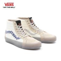 ราคา VANS SK8 HI 38 DX WS ROKIT TRANSLUCENT PEBBLE รองเท้า รองเท้าผ้าใบ ชาย หญิง (22693826211)