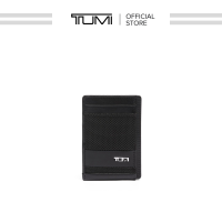 ราคา TUMI กระเป๋าใส่บัตร MONEY CLIP CARD CASE (23966600552)