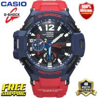 ราคา G Shock GA1100 ของแท้ผู้ชายกีฬานาฬิกาเซ็นเซอร์คู่เคลื่อนไหวกลางแจ้งกันกระแทกกันน้ำโคลนอัตโนมัติยกไฟรับประกันสี่ปี GA 1100 2A (24152340071)