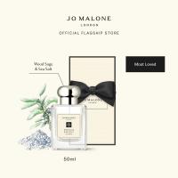 ราคา Jo Malone London Wood Sage Sea Salt โจ มาโลน ลอนดอน น้ำหอม (23860824596)