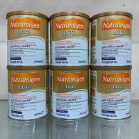 ราคา Nutramigen LGG นูตรามีเยน แอลจีจี 400 กรัม 6 กระป๋อง (21420459891)