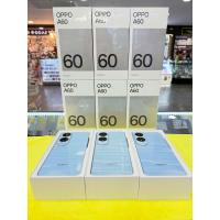 ราคา Oppo A60 Ram8 128 เครื่องแท้ศูนย์ไทย Demo (23134833622)