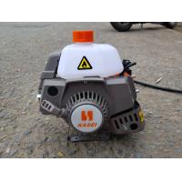 ราคา หัวเครื่องตัดหญ้า KASEI รุ่น CG411 KASEI 2 จังหวะ เฉพาะหัวเครื่องนะครับ (9466798042)