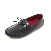 ราคา สินค้าพร้อมจัดส่ง MANGO MOJITO รองเท้ารุ่น Mojito Loafer Lace สี Black (9029740813)