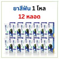 ราคา UME Gold Herbs ยาสีฟันเพื่อเหงือกและฟันที่แข็งแรง 1 โหล 12 หลอด (24792644098)