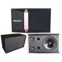 ราคา ลำโพง คู่ DECCON รุ่น JB10L (4742782263)