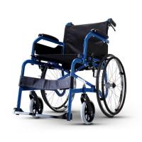 ราคา รถเข็นผู้ป่วย SOMA รุ่น CHM 100 Karma รถเข็นวีลแชร์โครงเหล็ก โซม่า คาร์ม่า ซีเอชเอ็ม 100 (18772827668)