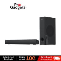ราคา Creative Speaker Stage V2 Bluetooth Sound Bar 2 1 Speaker and Subwoofer Black ลำโพงซาวด์บาร์ by Pro Gadgets (24718637455)