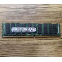 ราคา แรม SAMSUNG 64GB DDR4 ECC LRDIMM LOAD REDUCED SERVER RAM MEMORY PC4 X99 WORKSTATION SERVER DELL HP COMWORK (22220336996)