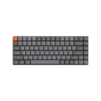 ราคา Keychron K3 Max QMK VIA Wireless Custom Mechanical Keyboard คีย์บอร์ดไร้สาย ภาษาไทย (24666447745)