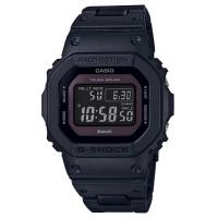 ราคา CASIO G SHOCK รุ่น GW B5600BC 1B GW B5600HR 1A พลังงานแสงอาทิตย์ สินค้ารับประกัน1ปี (21710403131)
