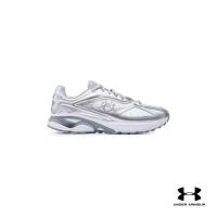 ราคา Under Armour UA HOVR Apparition CNY SLV (24788917709)