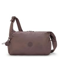 ราคา กระเป๋า KIPLING รุ่น GWYN SIMPLY MOCHA (24817827189)