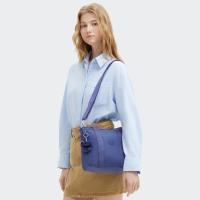 ราคา กระเป๋า Kipling รุ่น ASSENI MINI สี Ocean Blue (24156091887)