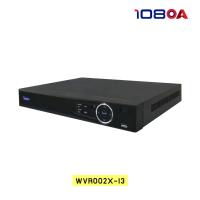 ราคา WATASHI เครื่องบันทึกกล้องวงจรปิด DVR Ai 8CH รุ่น WVR002X I3 (16437984643)