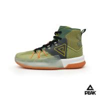 ราคา ขายเคลียร์ของใหม่เก่าเก็บ PEAK Monster8 v2 E231371A รองเท้าบาสเกตบอลข้อสูง พีค นุ่ม ปกป้องข้อเท้า ลดแรงกระแทก ซัพพอร์ท (19484844617)
