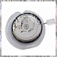 ราคา QBNP NH38 Movement Standard NH3 Series Automatic Mechanical Watch Movt Parts Twenty Four Jewels Nh38A Japan (24037133924)