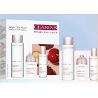 ราคา CLARINS Brightening Programme Bright Plus 3pcs Gift Set 200ml 75ml 50ml (24483984709)