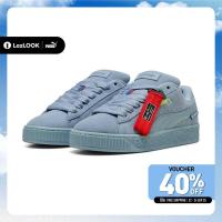 ราคา PUMA รองเท้าผ้าใบ BMW M Motorsport Suede XL 30870603 (23791764184)