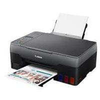 ราคา CANON PRINTER SCAN COPPY PIXMA G2020 2Y new หมึกแท้ประกัน 2ปี (19254505956)