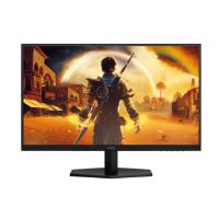 ราคา AOC 24G42E 67 Gaming Monitor 23 8 IPS Flat FHD 1920x1080 180Hz 0 5ms HDR10 Adaptive Sync HDMI DisplayPort (24497906880)