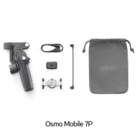 ราคา DJI Osmo Mobile 7 Smartphone Gimbal ประกันศูนย์ (23856293680)