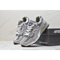 ราคา New Balance 992 Made in USA NB992 Sports All Match Dad Running Shoes R3 9H (20812790747)