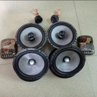 ราคา เสียงรถยนต์ Focal 165AS ชุดลำโพงประตูหน้า ลำโพงหัวขับตรง ลำโพงรถยนต์ อุปกรณ์ตกแต่งรถยนต์ ลำโพงรถยนต์ (24272099851)